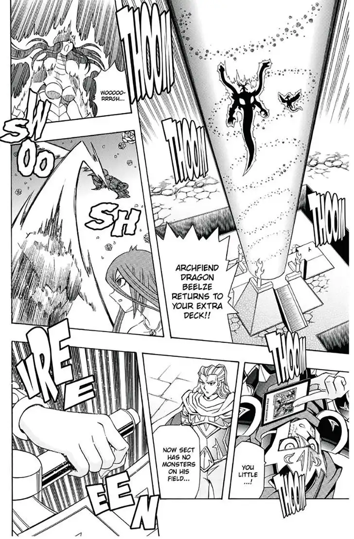 Yu-Gi-Oh! 5Ds Chapter 41 6